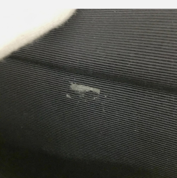 Chanel Vintage Half Moon Flap Bag - Picture 10 of 11